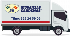 profesional mudanzas Málaga