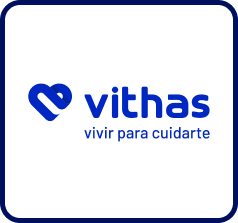 Clinica Rincón – Vithas